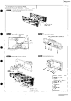 Technics - RSBX-601 - Service manual 